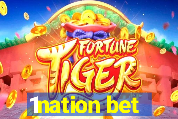 1nation bet